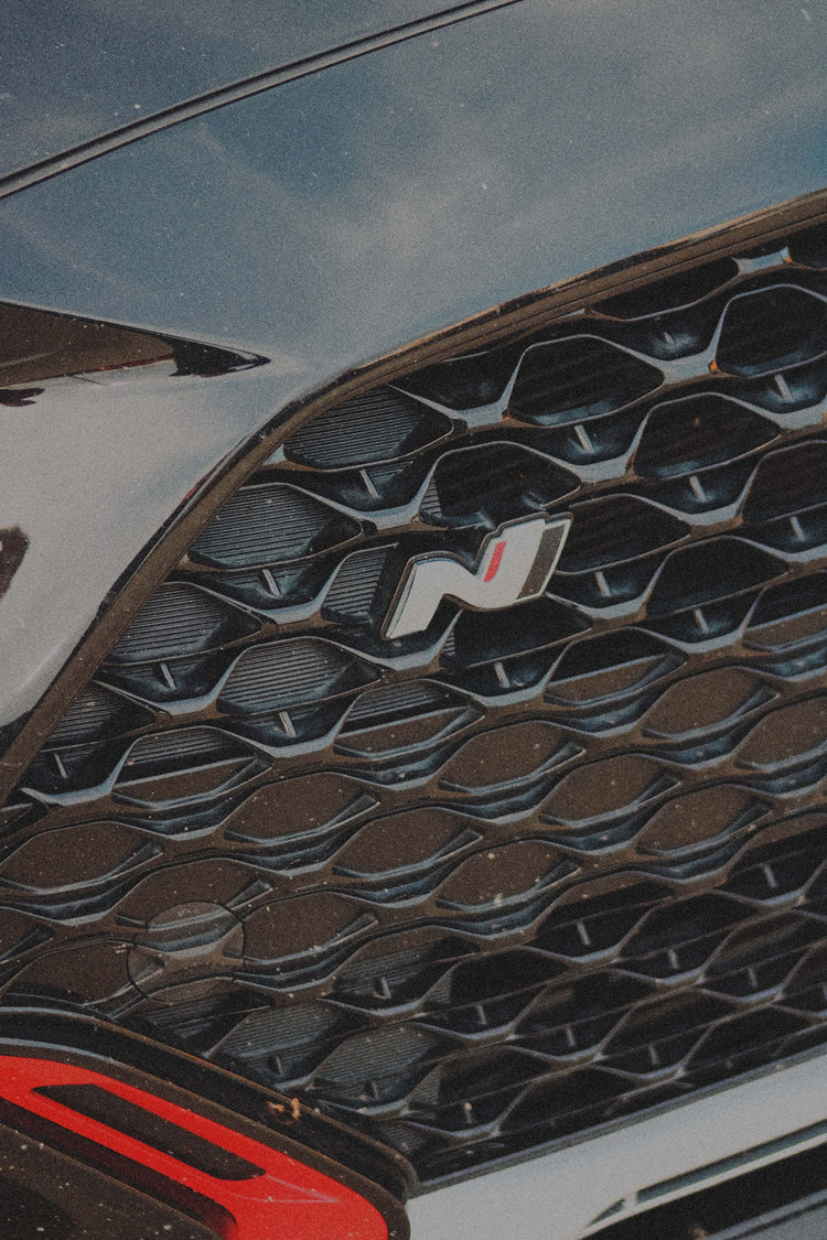 Veloster N