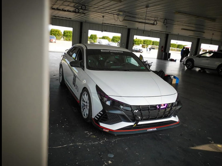 Elantra N