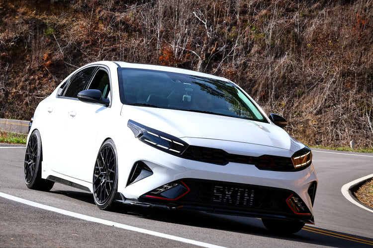 Forte GT