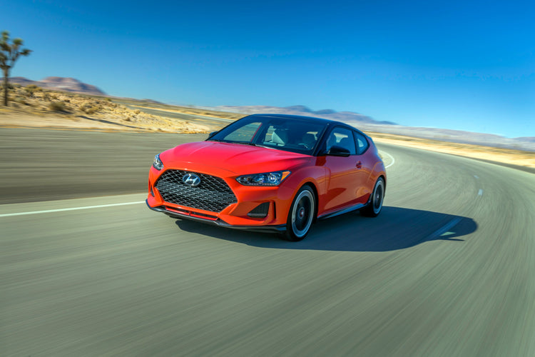 Veloster Turbo VT2
