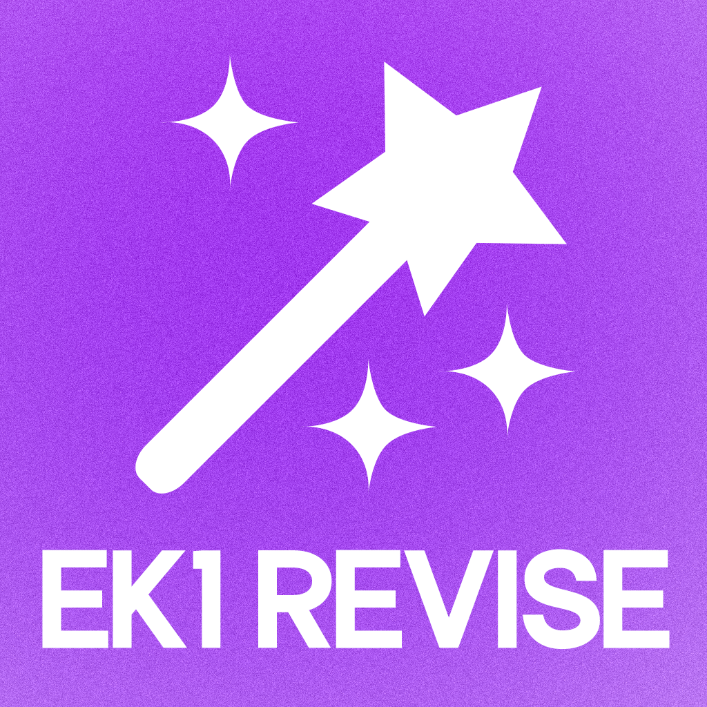 EK1 Tune Revision