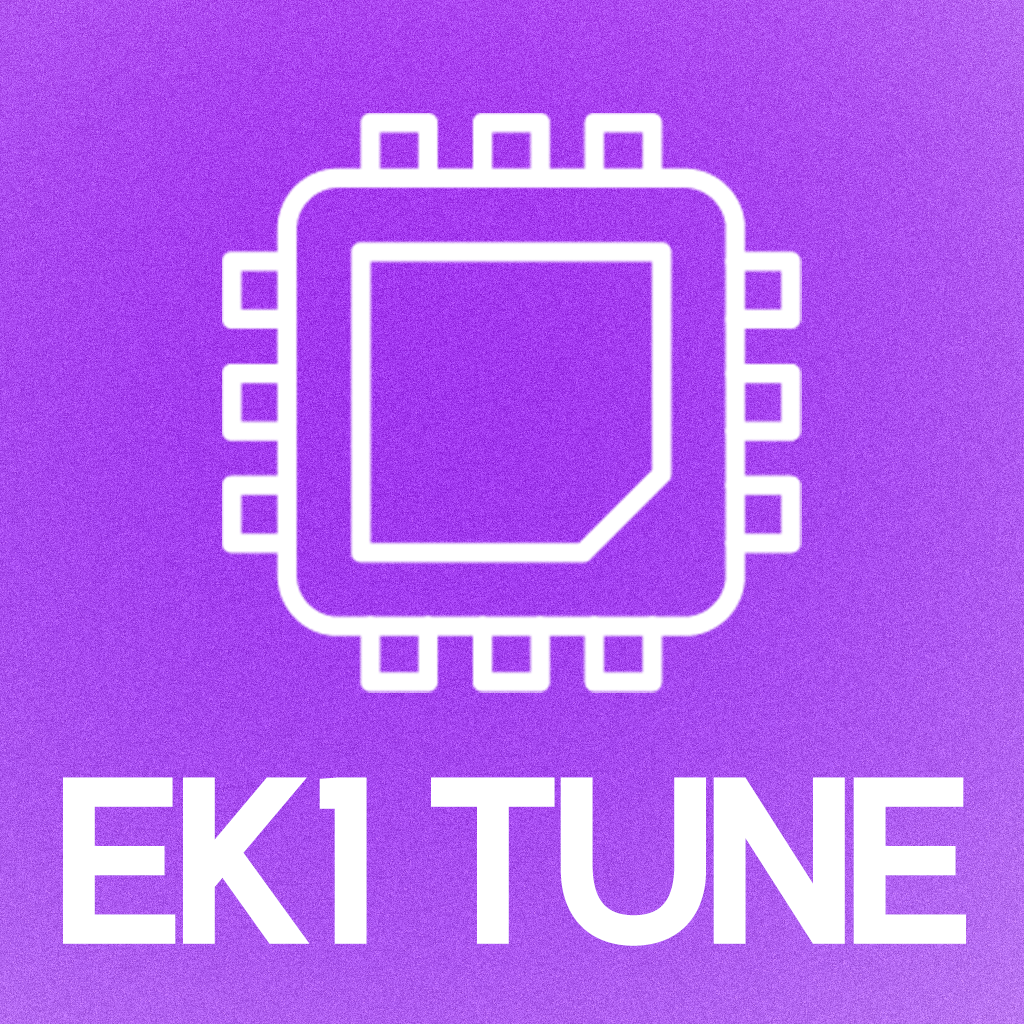 2.0T EK1 Tune