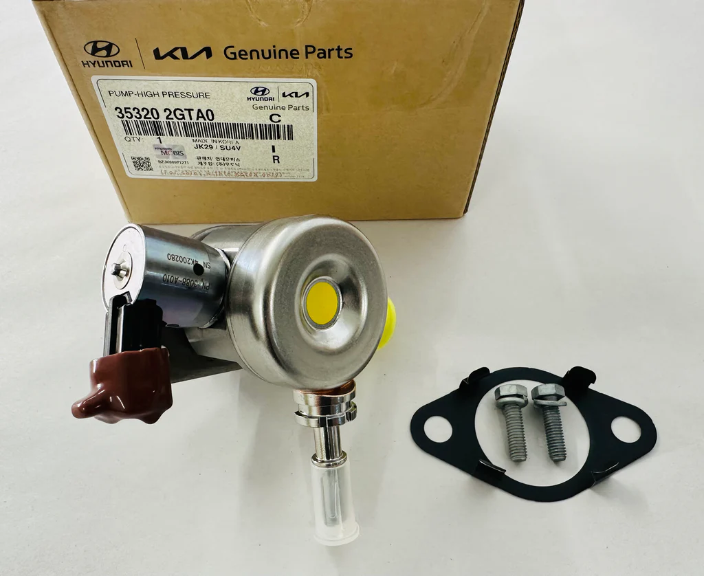 N SERIES INJECTOR KIT ELANTRA N /VELOSTER N /KONA N 35310-2GTA1