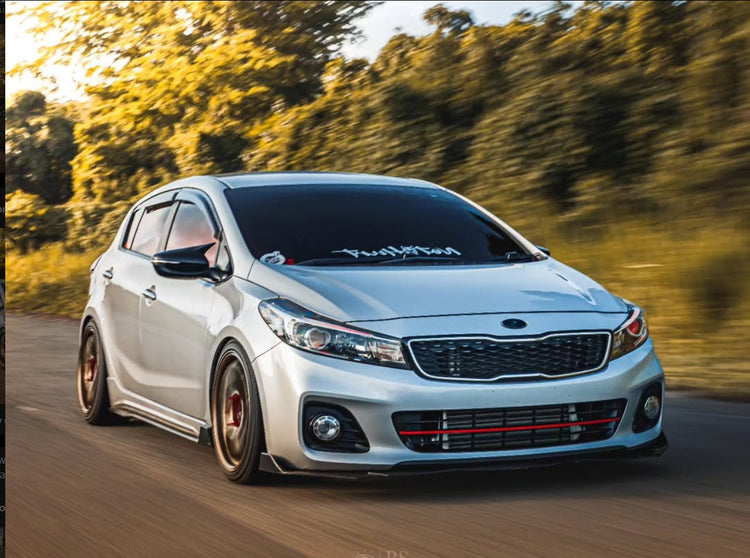 Forte5 SX