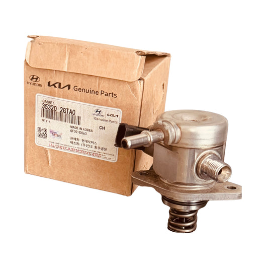 Hyundai 2.0 Upgraded HPFP (N) platform only (EN/KN/VN)