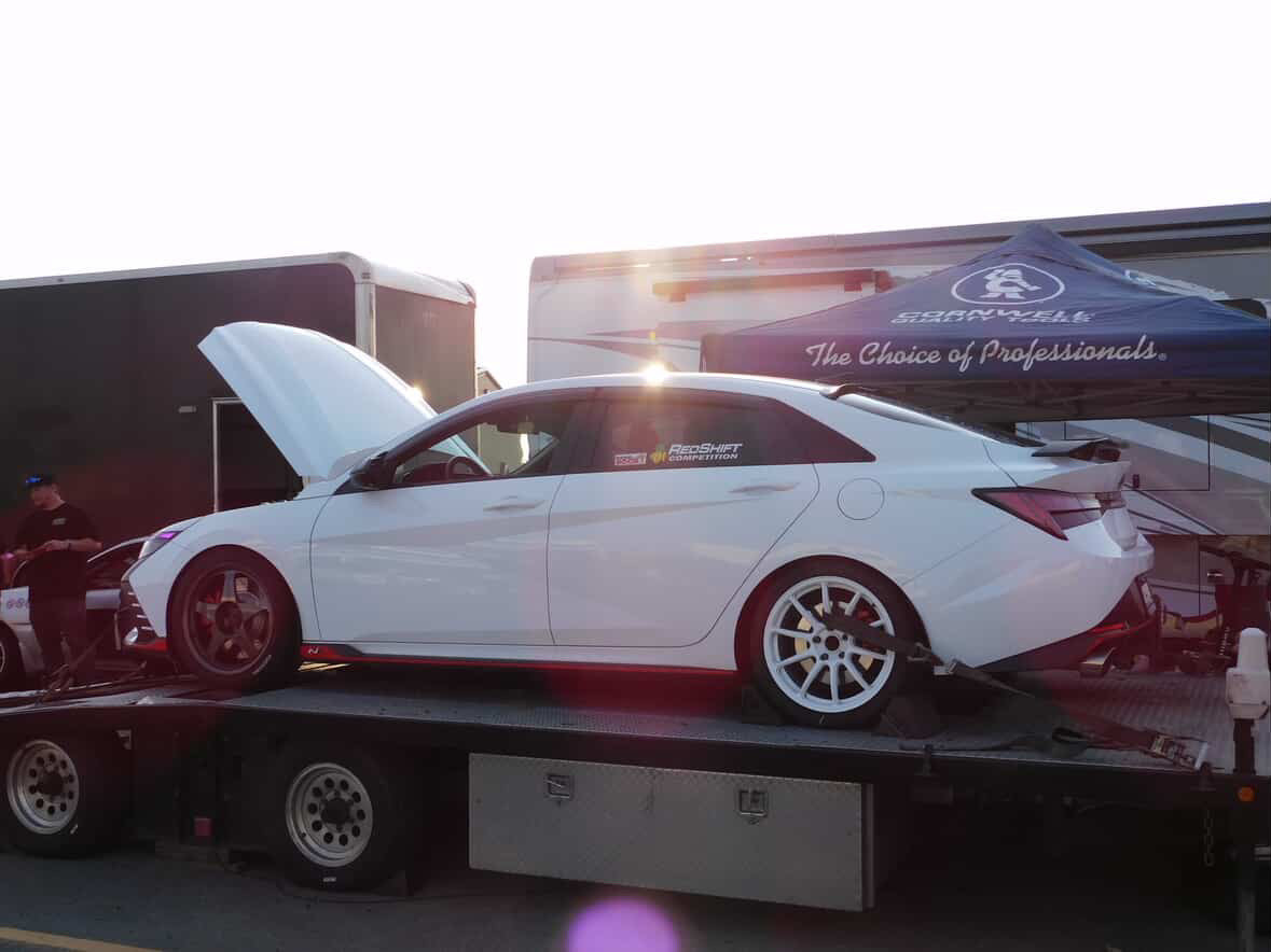 Elantra N, Kona N, Veloster N 2.0T EK1 Tune