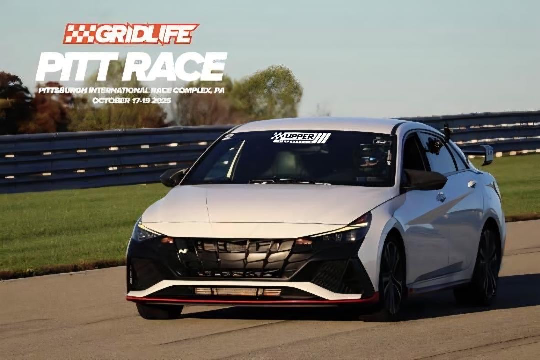 Elantra N, Kona N, Veloster N 2.0T EK1 Tune