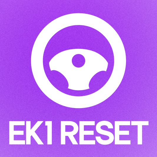 EK1 Reset/Recalibration File