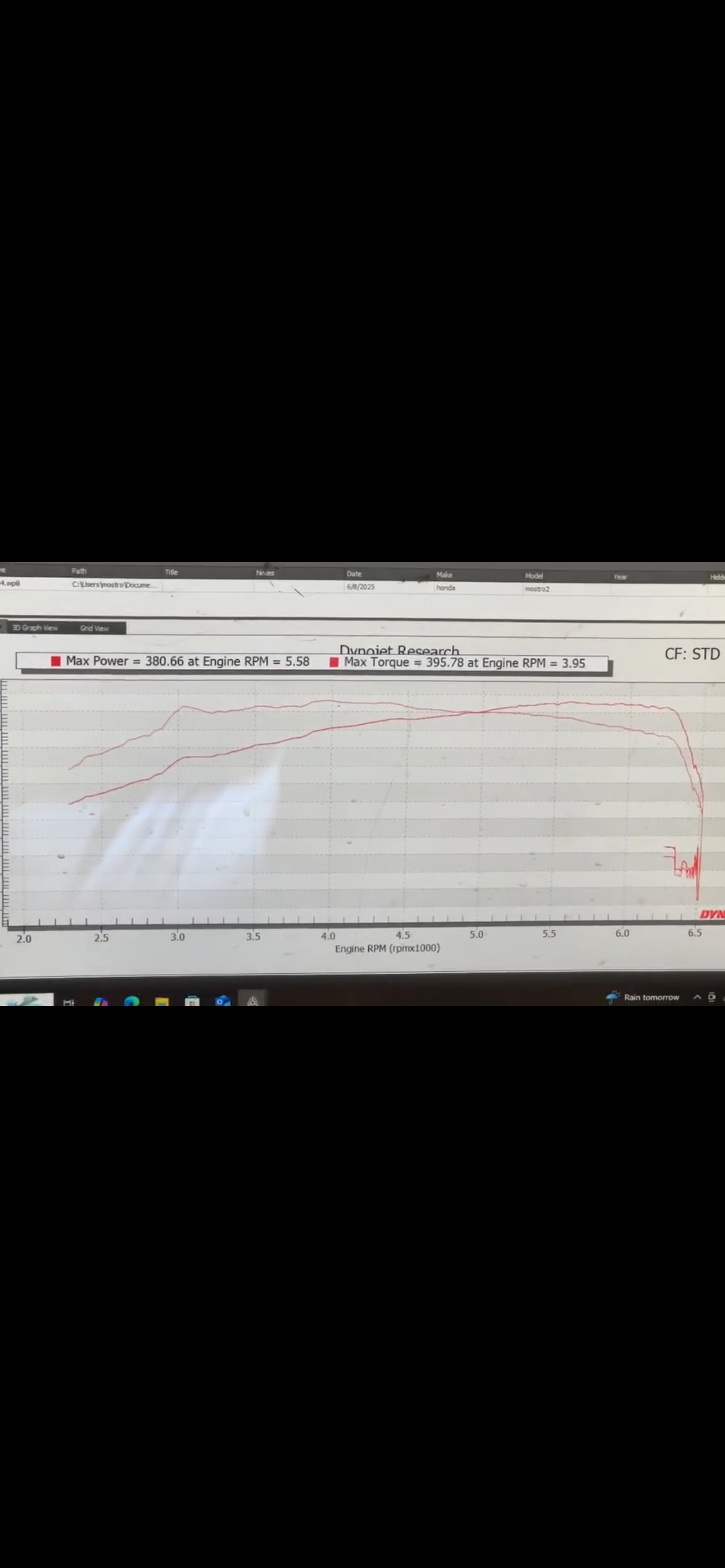 Elantra N, Kona N, Veloster N 2.0T EK1 Tune