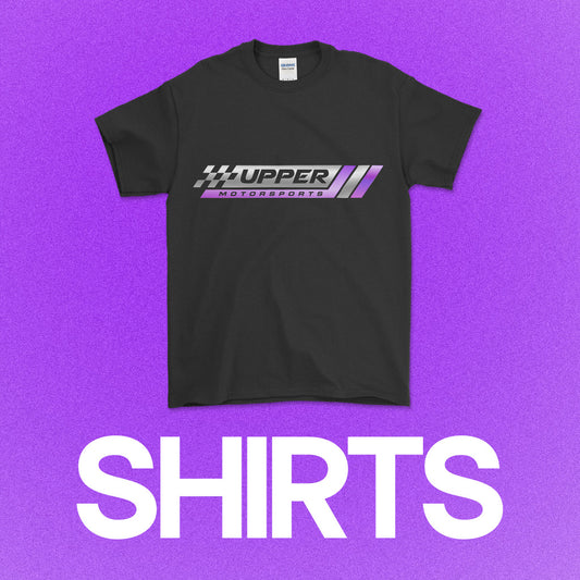 Upper Motorsports Tshirt