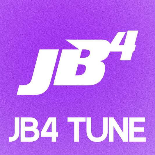 JB4® Custom Map6