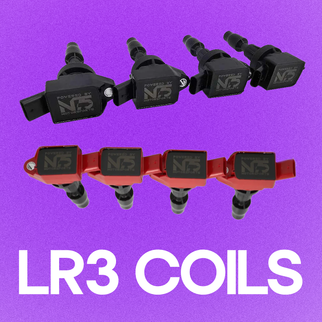 1.6T/2.0T LR3 HIGH PERFORMANCE IGNITION COIL PACK